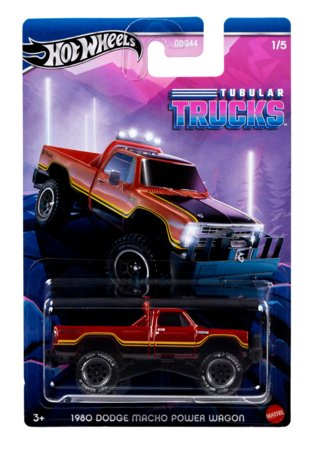 HOT WHEELS automašīna (dažādas), GDG44 