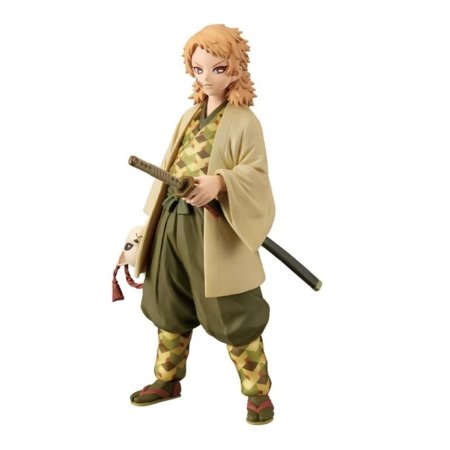 BANPRESTO Demon Slayer figūra Sabito, BP18309P 