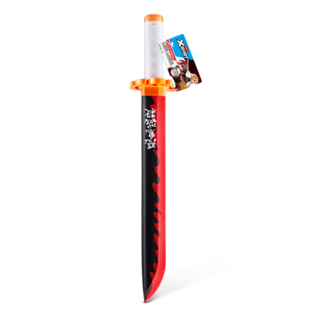XSHOT zobens Demon Slayer, sortiments, 36831DBQ1 