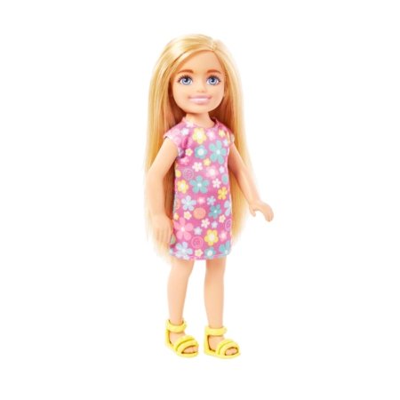 BARBIE Chelsea lelle, DWJ33 