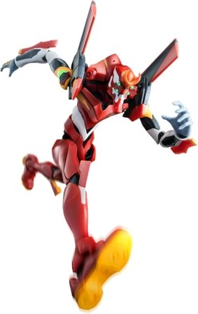 Blokees transformator  Evangelion Action Edition, 73512 