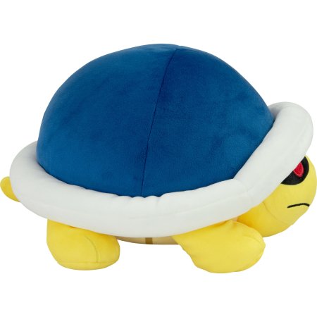 MOCCI MOCCI plīša rotaļlieta Super Mario Buzzy Beetle, T12441 