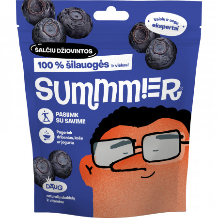 SUMMMER uzkoda 11g PR00047