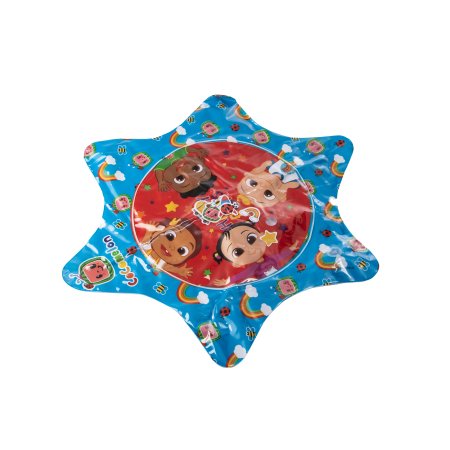 COCOMELON ūdens rotaļu paklājiņš, 96-0128 96-0128