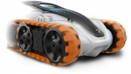 REVOLT biotrax SM, TG1006 TG1006