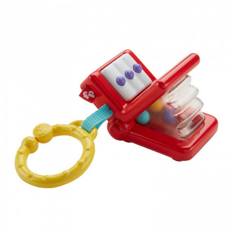 FISHER PRICE Spēļu akordeons, 5490 5490