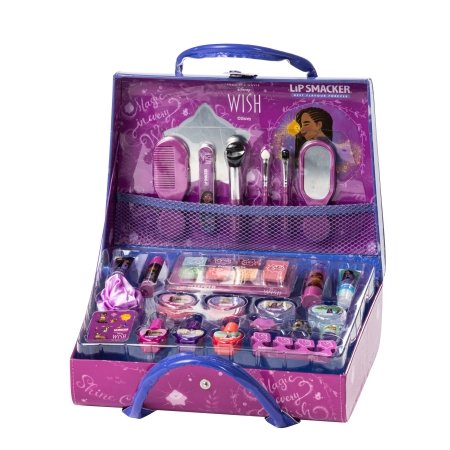 LIP SMACKER DISNEY WISH kosmētikas komplekts, 1510710E 