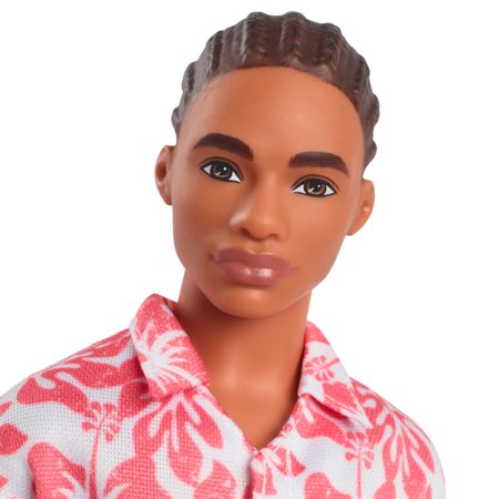 BARBIE Fashionistas lelle Kens ikdienišķā tērpā, HYT99 