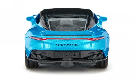 SIKU Aston Martin DBS Superleggera, 1582. gads 1582