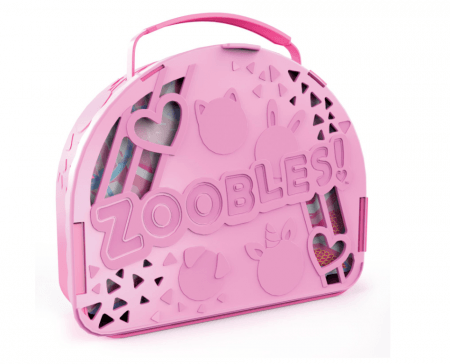 ZOOBLES figūru komplekts Multi Pack, 6061529 6061529