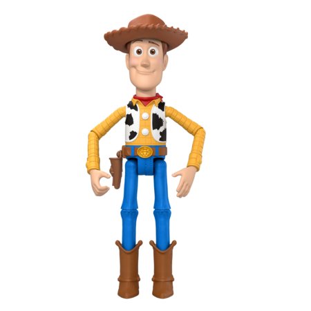 TOY STORY figūriņa Woody, JKV14 