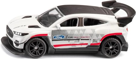 SIKU Ford Mustang Mach-E, 1566 