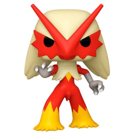 FUNKO POP! Vinila figūra: Pokemon - Blaziken, 75189 
