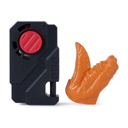 PRIMAL HATCH interaktīvā rotaļlieta Jurassic World, 6076597 