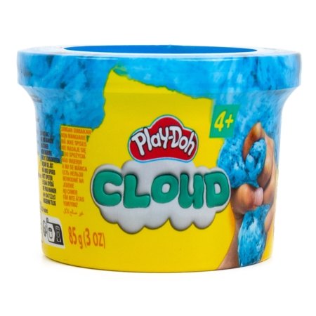 PLAY-DOH modelēšanas masa, sortiments., 240434EU-PDQ 