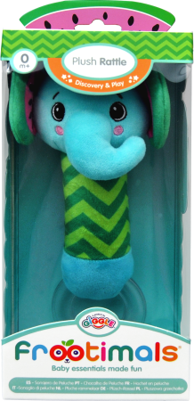FROOTIMALS grabulis Melephant, FT00024 