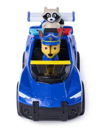 PAW PATROL transportlīdzeklis Search & Rescue, sortiments, 6074815 