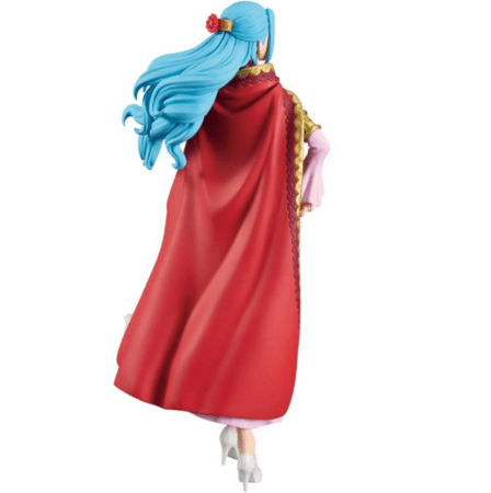 BANDAI ONE PIECE figūriņa Nefeltari Vivi, BP29387P 