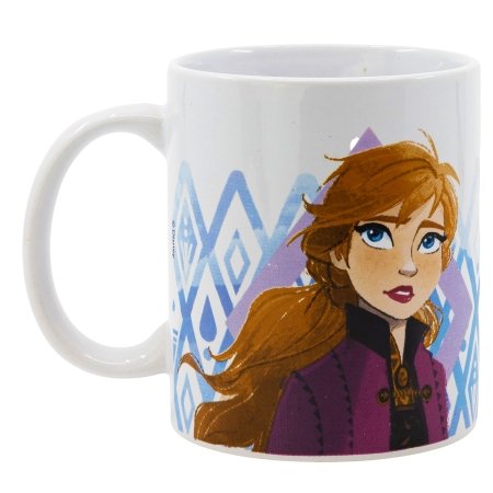 FROZEN Ceramic mug, 530-88084 