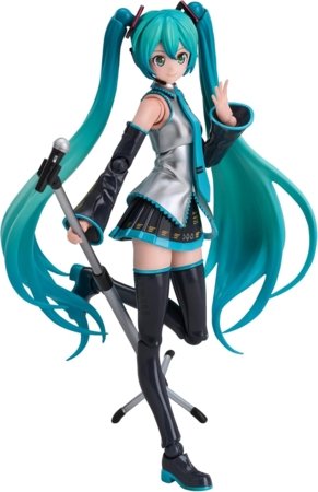 Blokees transformator  Blokees Figures - HATSUNE MIKU, 73502 