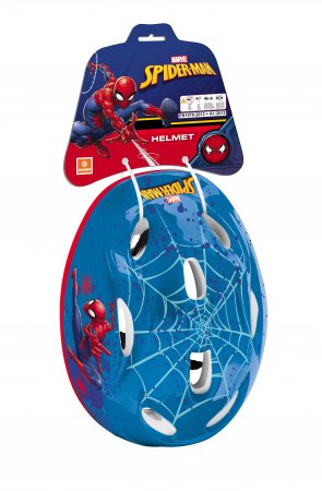 MONDO Spiderman ķivere, 28619 28619