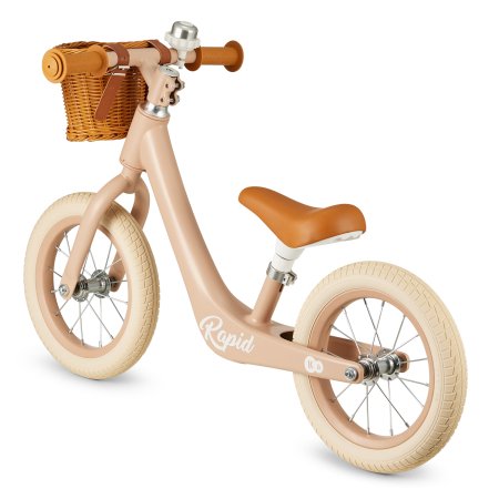 KINDERKRAFT balansa divritenis Rapid 2, pink, KRRAPI02PNK0000 
