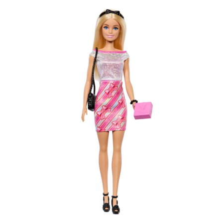 BARBIE adventes kalendārs, JFL63 