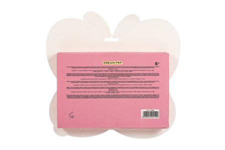 DREAM POP kosmētikas komplekts, Y81417-33688 