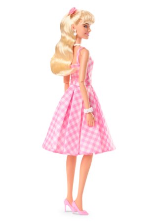BARBIE doll Perfect Day Movie 2023, HPJ96 HPJ96