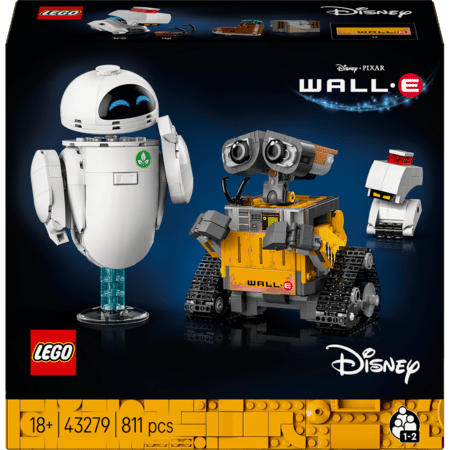 60475 LEGO® City 2025. gada adventes kalendārs 