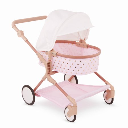 LULLABABY dubultie ratiņi, LBY7618C1Z 
