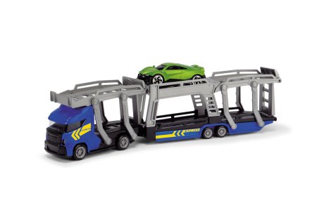 SIMBA DICKIE TOYS autopārvadātājs assort, 203745008 203745008