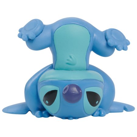 JUST PLAY DISNEY Stitch deluxe figūriņu komplekts, 46259 