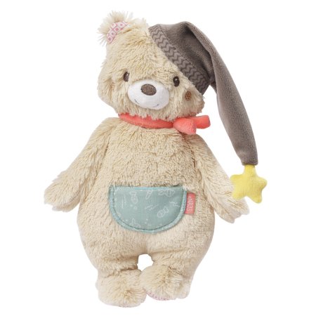 BABYFEHN Bruno cuddly toy bear, 60225 