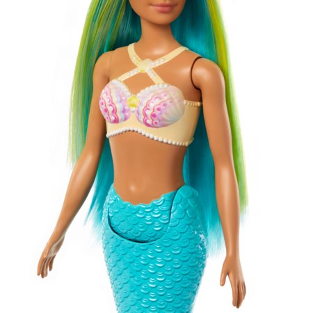 BARBIE Dreamtopia lelle nāriņa, HRR03 