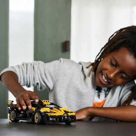 42151 LEGO® Technic Bugatti Bolide 42151