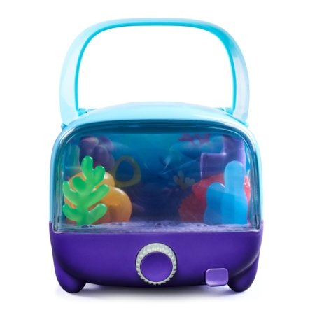 BITZEE interaktīvā rotaļlieta Aquarium, 6075549 