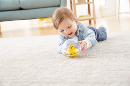 FISHER PRICE ūdens pīle, 75676 