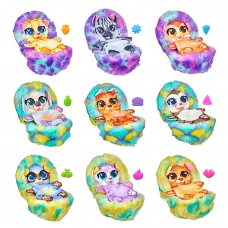 FUR REAL pet Rollies, F35195L4 F35195L4