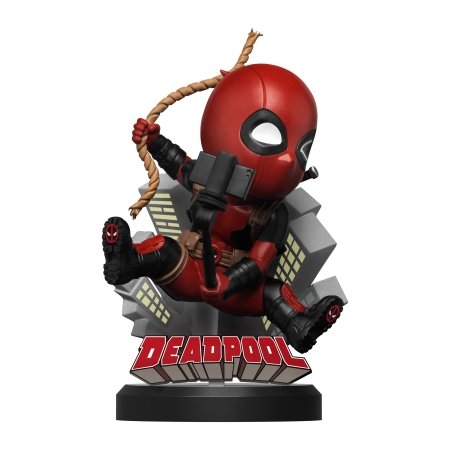 YUME Hero Box Deadpool dažādi., 19717 