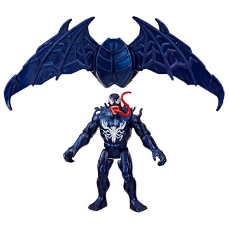 SPIDER-MAN venom verse dlx figūra, asorti, G07345L0 