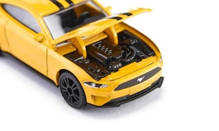 SIKU Ford Mustang GT, 1530 