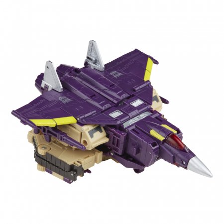 TRANSFORMERS transformators Gen Legacy ev Leader, sortiments, F29895L0 F29895L0