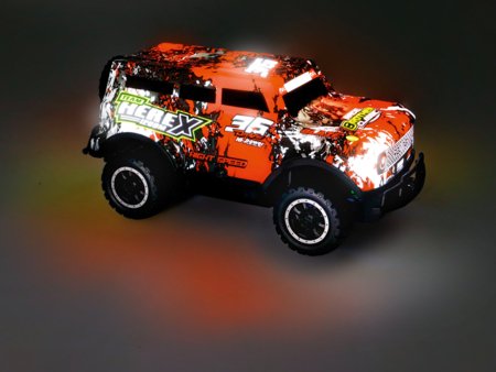 REVELL RC mašīna Ghost Driver 1:22, 246839090 