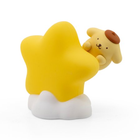 YUME Hello Kitty and Friends bedside light star light series, assort., 11710 