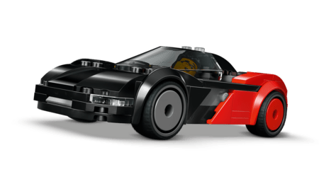 60486 LEGO® EV SUPERCAR 
