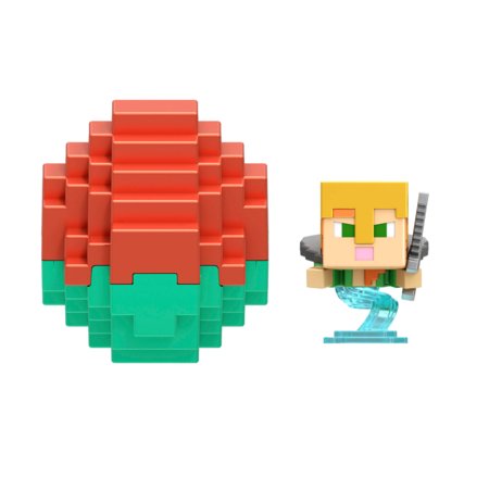 MINECRAFT Mini ola, HXT64 