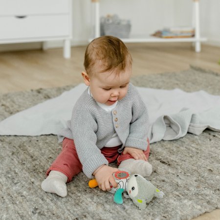 BABYFEHN Mini muzikālā lapsa, 049015 049015
