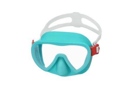 BESTWAY peldēšanas brilles Crusader Essential, asort., 22057 