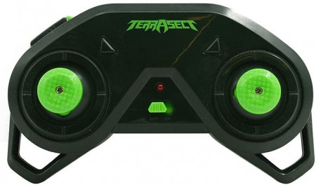 TERRASECT radio vadāms transformējams transportlīdzeklis, YW858320 YW858320